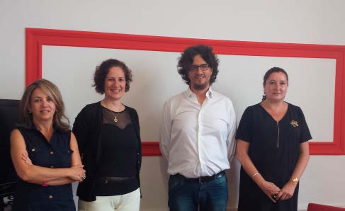 Imagen reunion